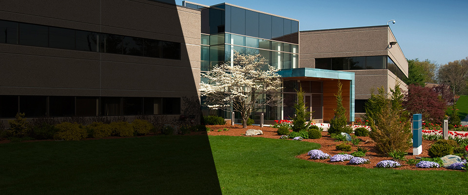 Thorntown Landscapers