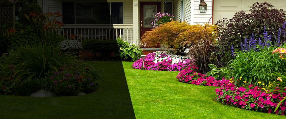 Thorntown Landscapers