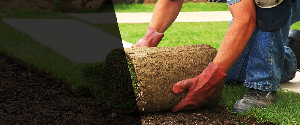 Thorntown Landscapers