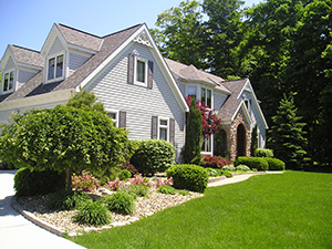 Landscapers and Lawncare Services in Thorntown, IN