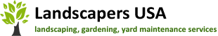 Thorntown Landscapers